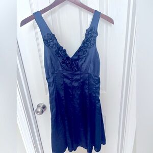 Twenty one formal cocktail dress navy